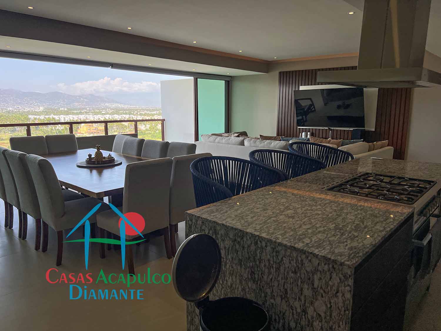 La Isla Fiji N 12 - Estancia 2 La Isla Fiji N 12 - Estancia 2